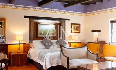 CASA EN VENTA EN EL  CENTRO DE GUANAJUATO