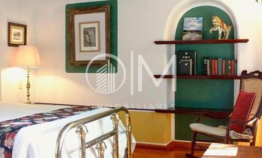 CASA EN VENTA EN EL  CENTRO DE GUANAJUATO
