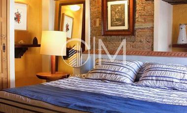 CASA EN VENTA EN EL  CENTRO DE GUANAJUATO