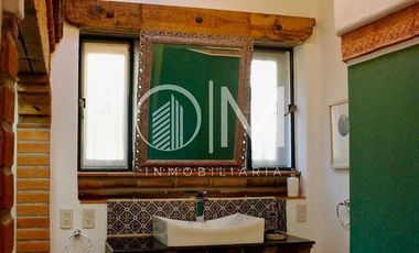 CASA EN VENTA EN EL  CENTRO DE GUANAJUATO