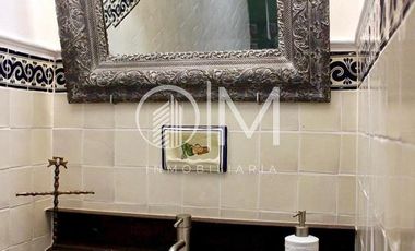 CASA EN VENTA EN EL  CENTRO DE GUANAJUATO