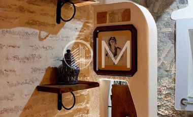 CASA EN VENTA EN EL  CENTRO DE GUANAJUATO