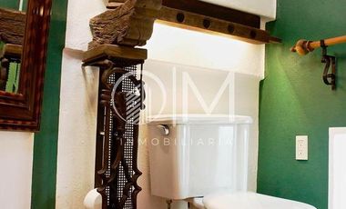 CASA EN VENTA EN EL  CENTRO DE GUANAJUATO