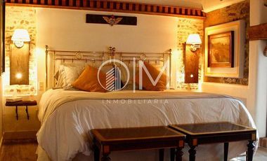 CASA EN VENTA EN EL  CENTRO DE GUANAJUATO