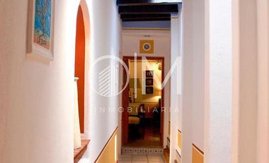 CASA EN VENTA EN EL  CENTRO DE GUANAJUATO
