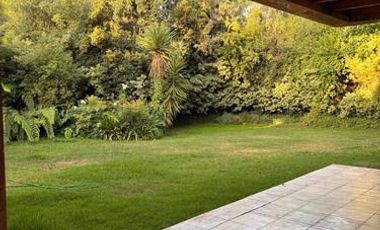 Casa en Arriendo en Camino Real//Santuario del Valle//Camino Punta Aguila//Los Trapenses