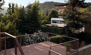 Casa en Arriendo en Camino Real//Santuario del Valle//Camino Punta Aguila//Los Trapenses