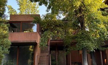Casa en Arriendo en Camino Real//Santuario del Valle//Camino Punta Aguila//Los Trapenses