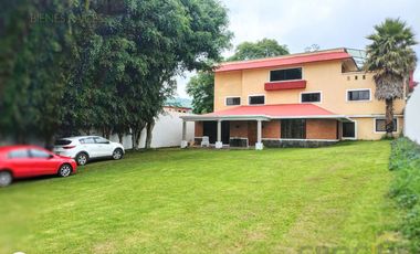 Casa en venta Centro de Banderilla