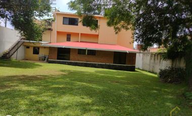 Casa en venta Centro de Banderilla