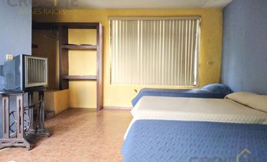 Casa en venta Centro de Banderilla