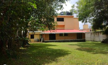Casa en venta Centro de Banderilla