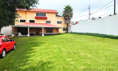 Casa en venta Centro de Banderilla