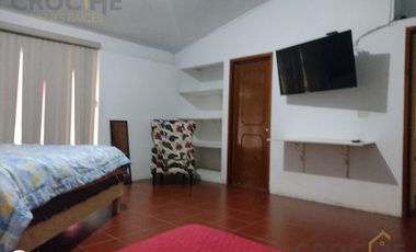 Casa en venta Centro de Banderilla