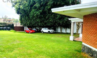 Casa en venta Centro de Banderilla