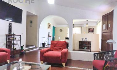 Casa en venta Centro de Banderilla