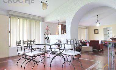 Casa en venta Centro de Banderilla
