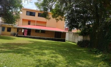 Casa en venta Centro de Banderilla