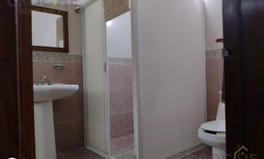 Casa en venta Centro de Banderilla