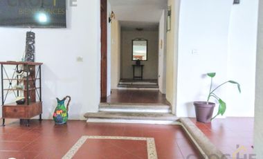 Casa en venta Centro de Banderilla