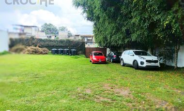 Casa en venta Centro de Banderilla
