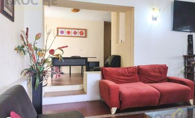 Casa en venta Centro de Banderilla