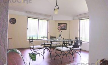 Casa en venta Centro de Banderilla