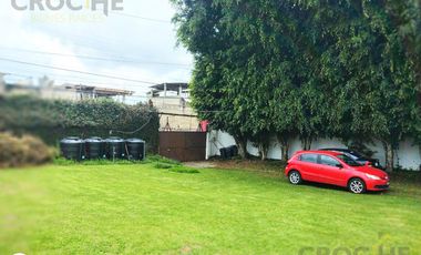 Casa en venta Centro de Banderilla