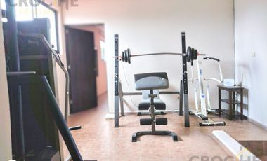 Casa en venta Centro de Banderilla