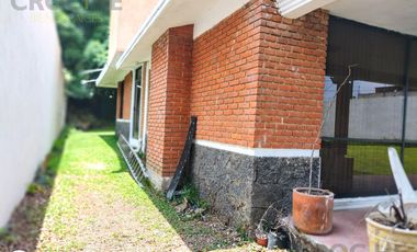 Casa en venta Centro de Banderilla