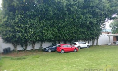 Casa en venta Centro de Banderilla