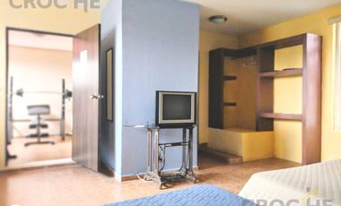 Casa en venta Centro de Banderilla