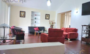 Casa en venta Centro de Banderilla