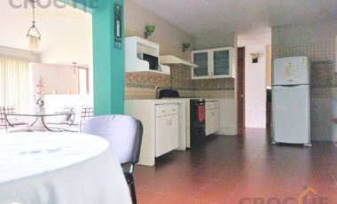 Casa en venta Centro de Banderilla