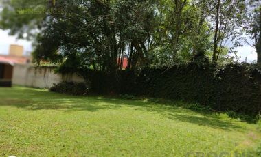 Casa en venta Centro de Banderilla