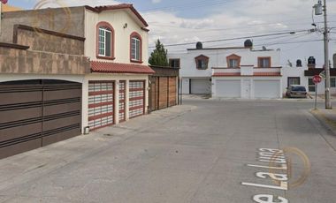 CASA EN VENTA FRACCIONAMIENTO LA LUZ, LUNA DURANGO.