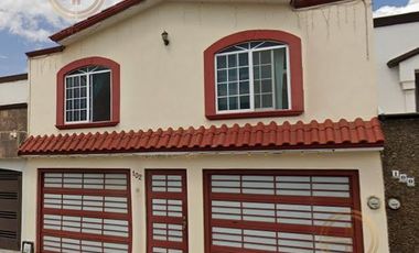 CASA EN VENTA FRACCIONAMIENTO LA LUZ, LUNA DURANGO.