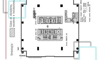 OFICINA EN VENTA TORRE KOI COLONIA VALLE ORIENTE ZONA SAN PEDRO GARZA GARCÍA