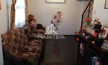 Casa en Arriendo en Almirante La Torre con Adolfo Arriagada