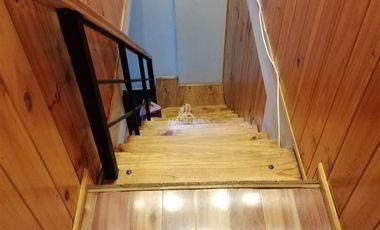 Casa en Arriendo en Almirante La Torre con Adolfo Arriagada