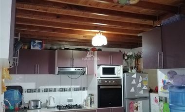 Casa en Arriendo en Almirante La Torre con Adolfo Arriagada