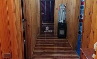 Casa en Arriendo en Almirante La Torre con Adolfo Arriagada