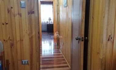 Casa en Arriendo en Almirante La Torre con Adolfo Arriagada