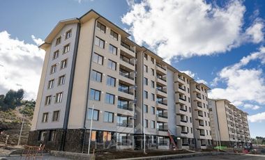 Departamento en Venta en Av. Los Cisnes
