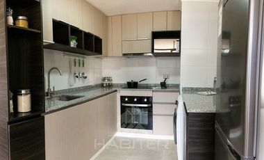 Departamento en Venta en Av. Los Cisnes