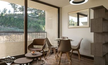 Departamento en Venta en Av. Los Cisnes