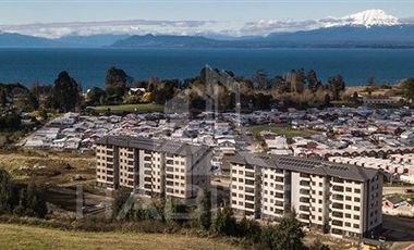 Departamento en Venta en Av. Los Cisnes
