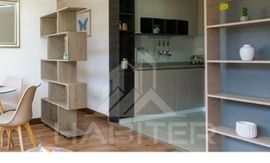 Departamento en Venta en Av. Los Cisnes