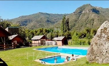 Parcela en Venta en cabañas piedra piramide