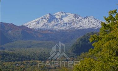 Parcela en Venta en cabañas piedra piramide